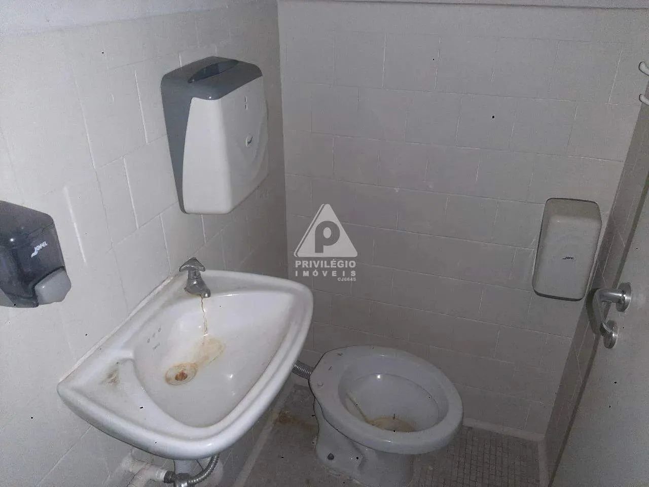 Sala à venda, Centro - RIO DE JANEIRO/RJ - Foto 3