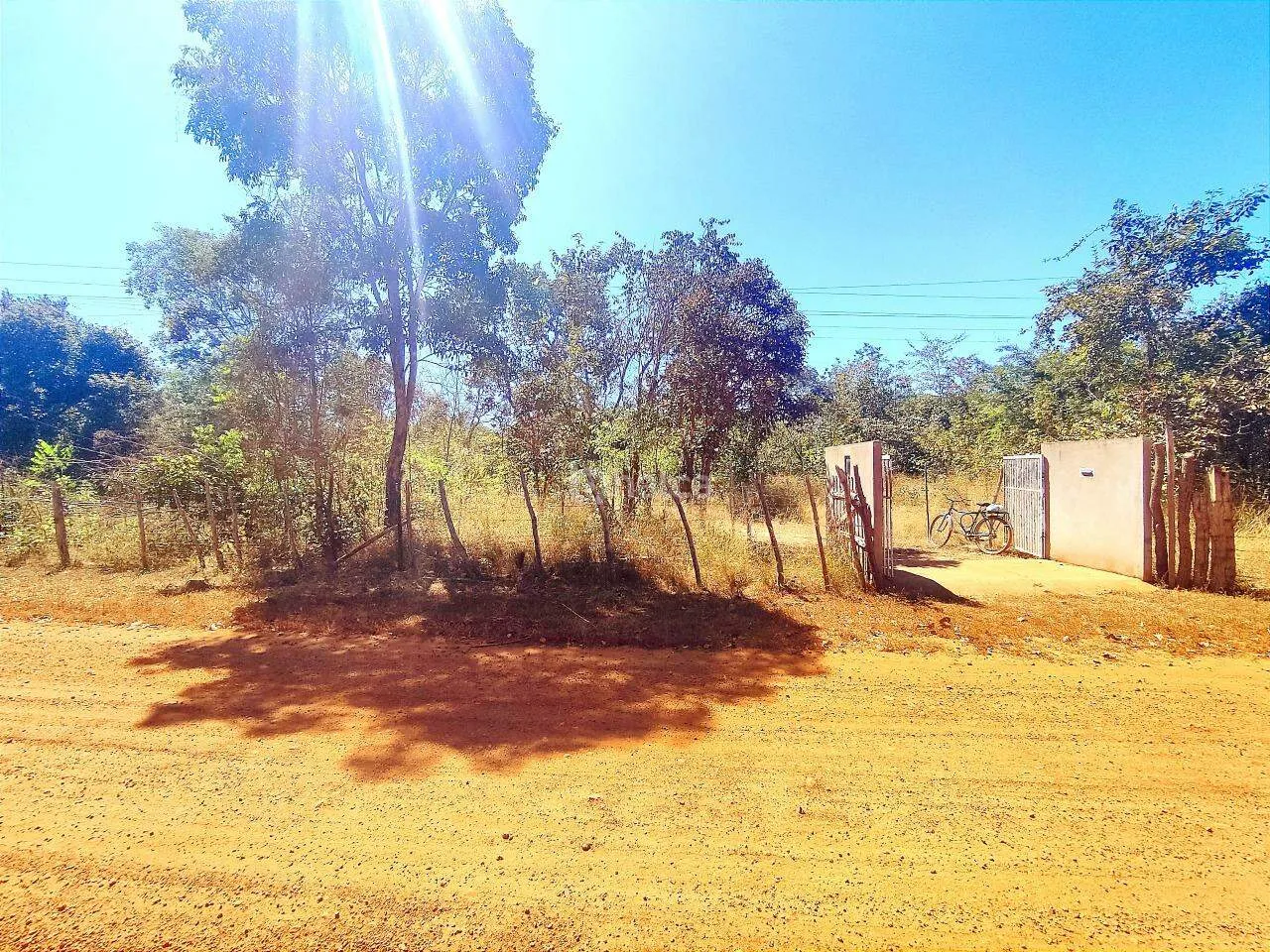 Sitio para venda na zona rural de Demerval Lobão, Teresina-PI