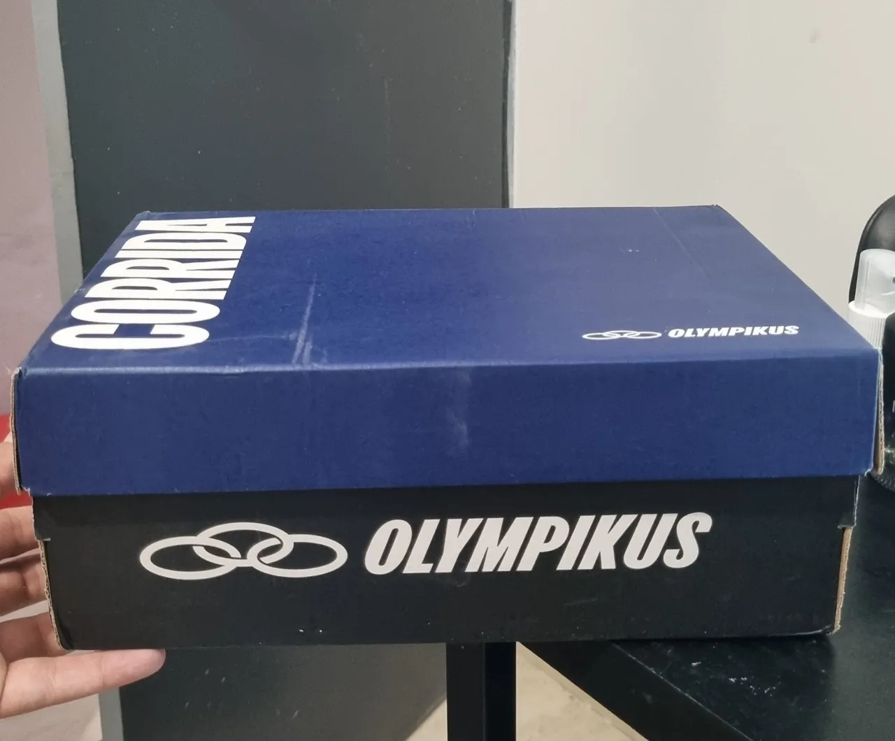 Tênis Olympikus Veloz 2 Feminino