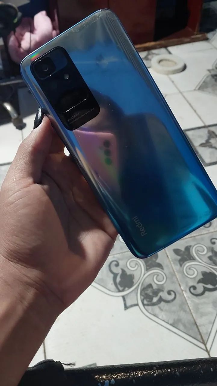 Redmi 10 2022 - Foto 3