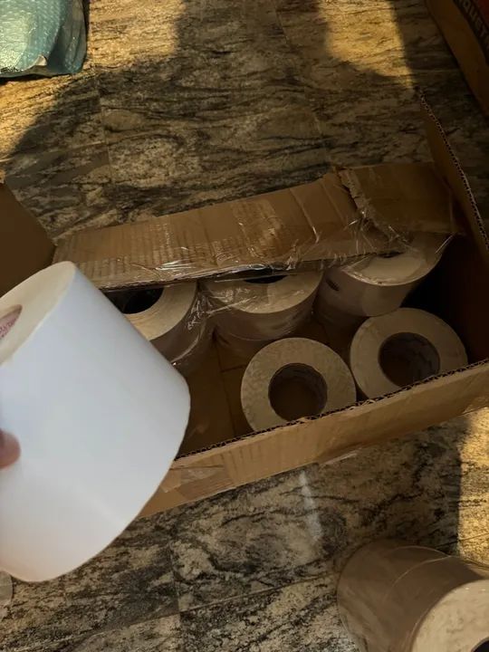 Impressora de Etiqueta Zebra ZT230 - Foto 5