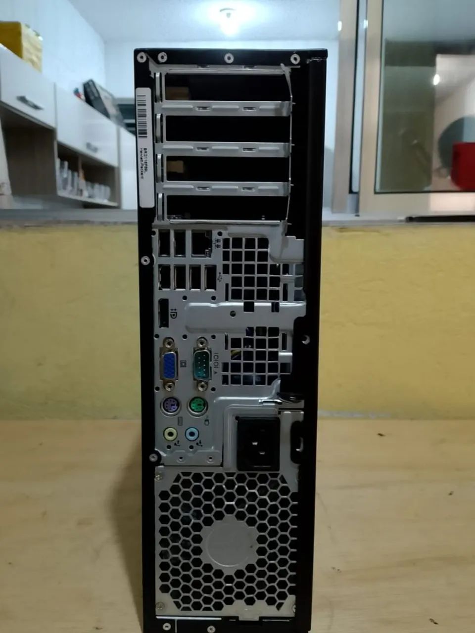 HP CPU i564739261852289122