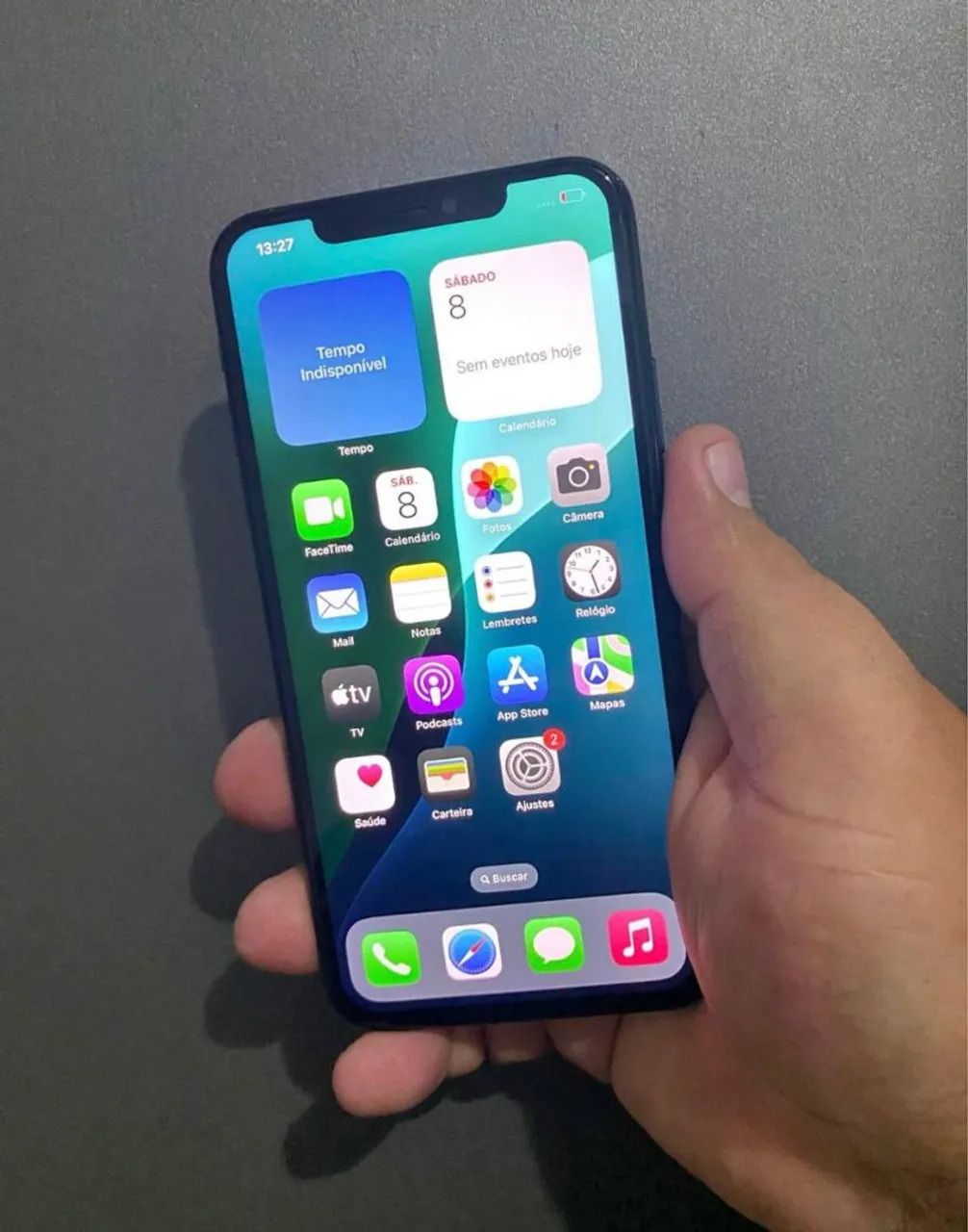 IPhone xs max
