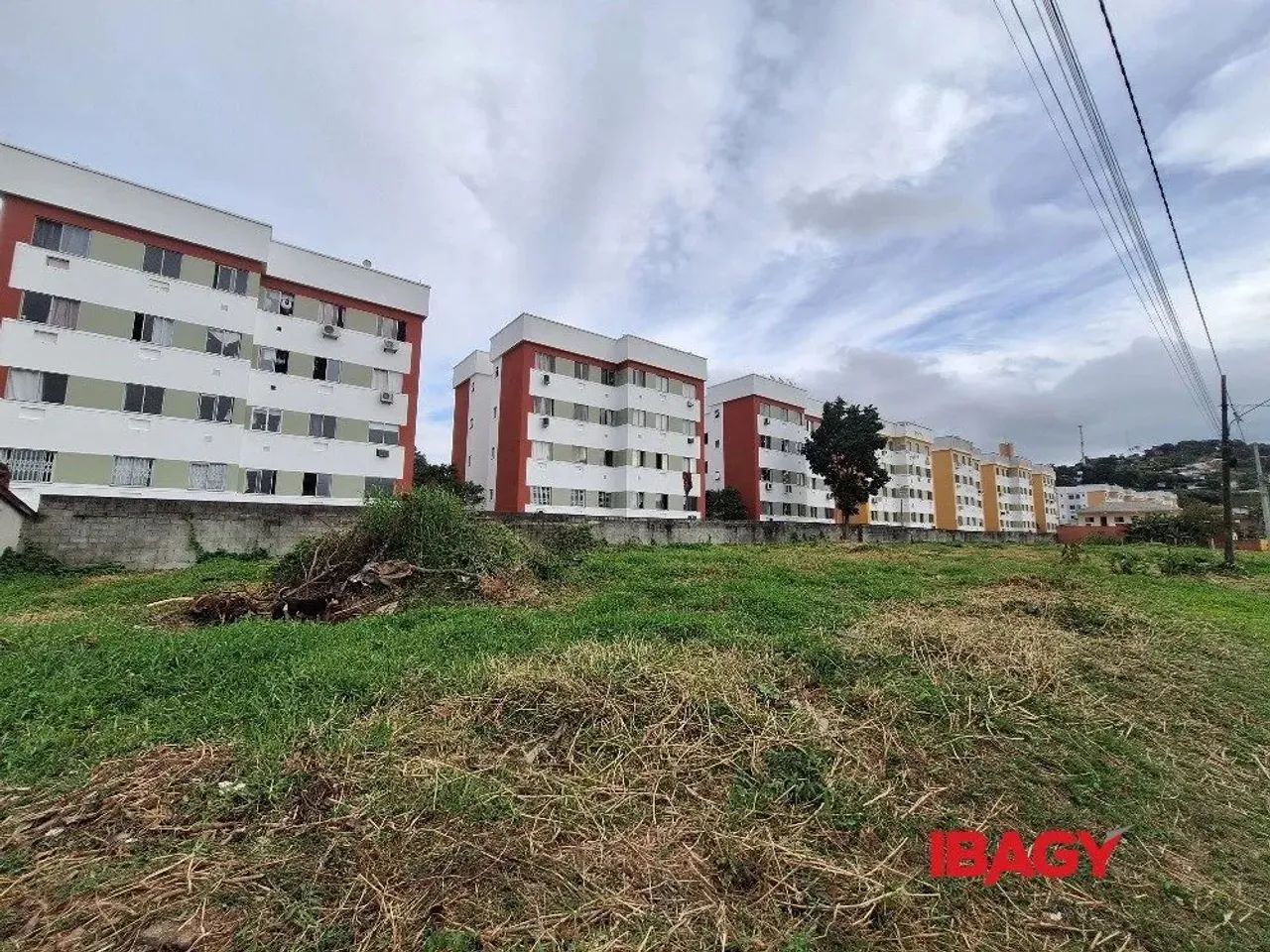 Oportunidade! Terreno em Morro da Bina - Biguaçu