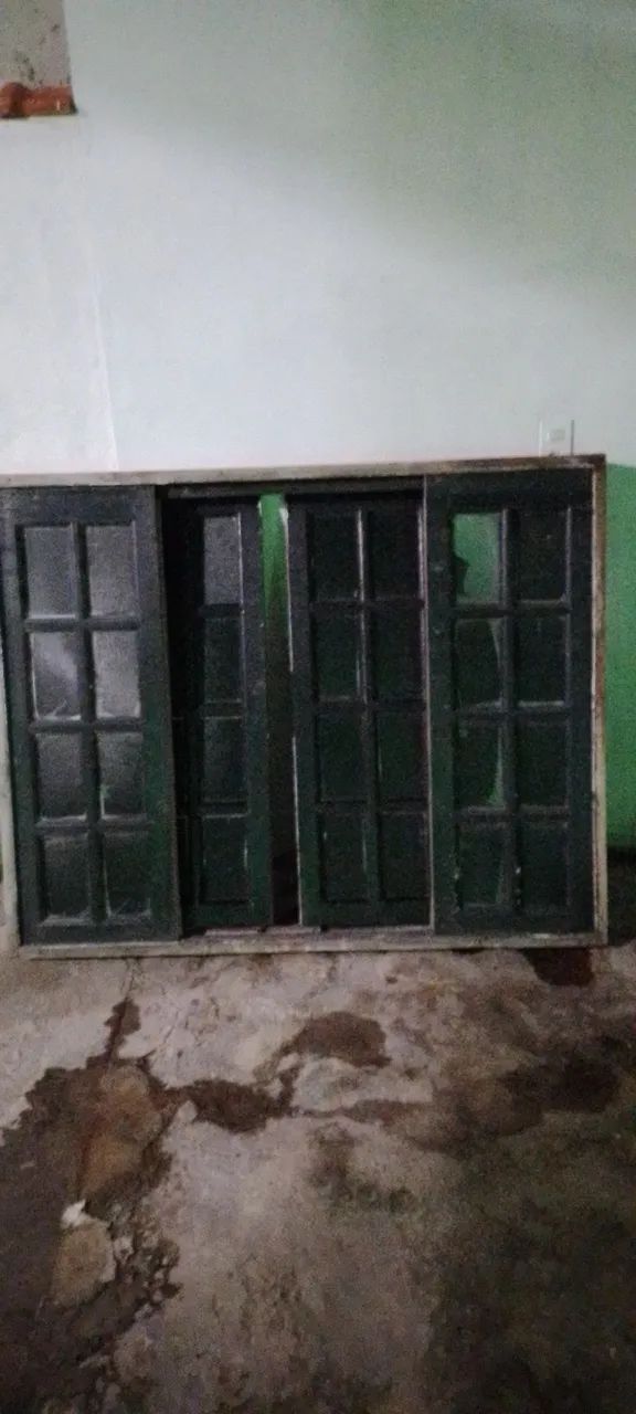 Janela residencial 64198290926467123