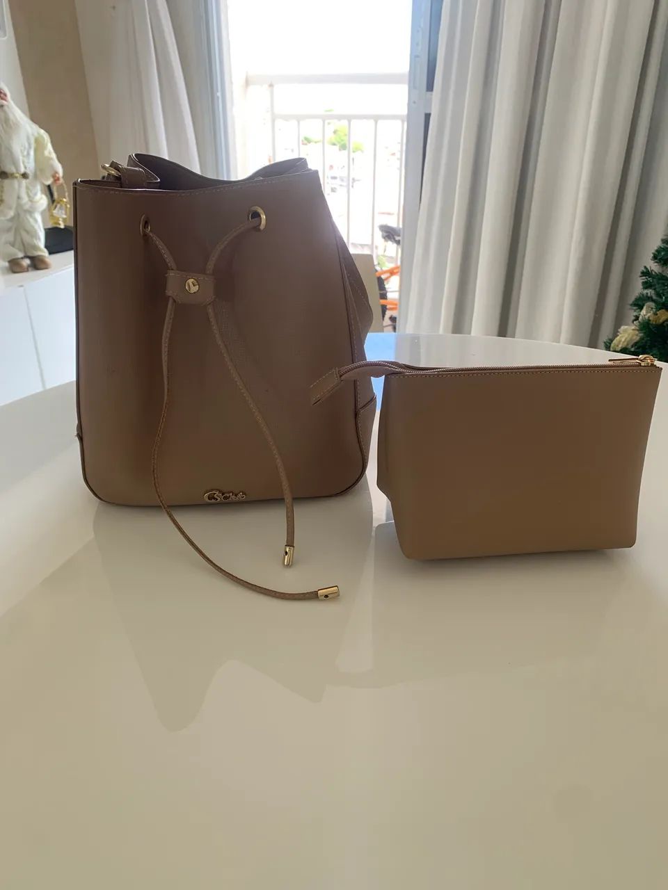 Bolsa Carmem Stefany - Foto 5