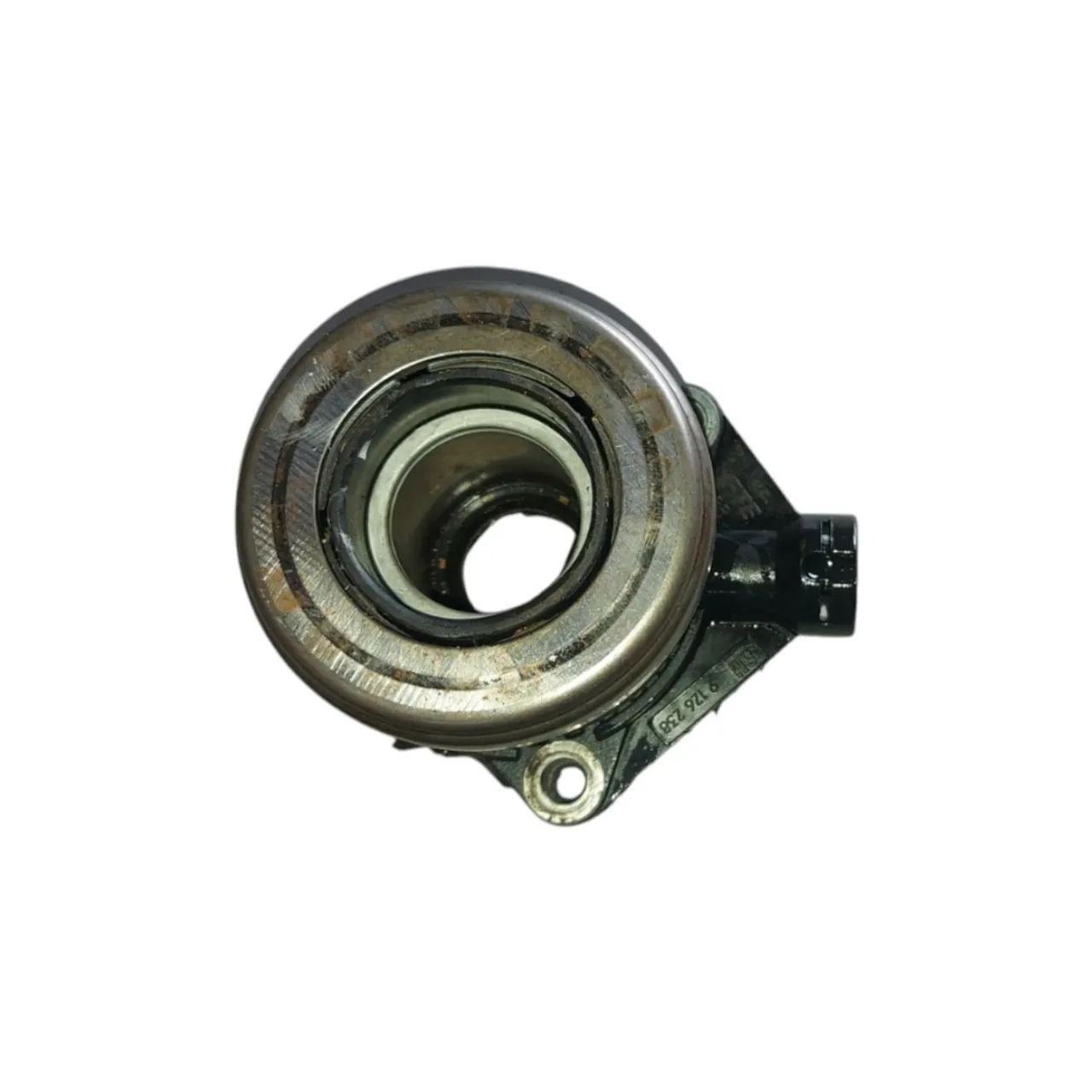Atuador Embreagem Gm Astra Corsa Meriva Montana Onix 9126238 - Foto 3