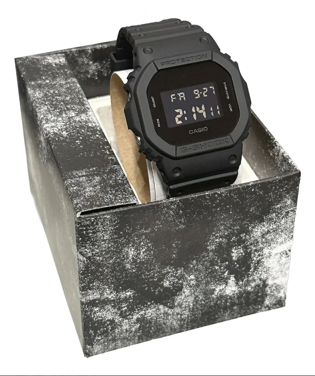 Casio G-Shock DW5600 - Foto 3
