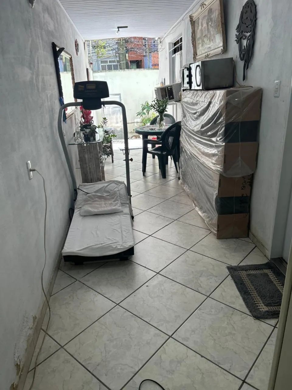 Foto - Rio de Janeiro - Jardim Carioca
