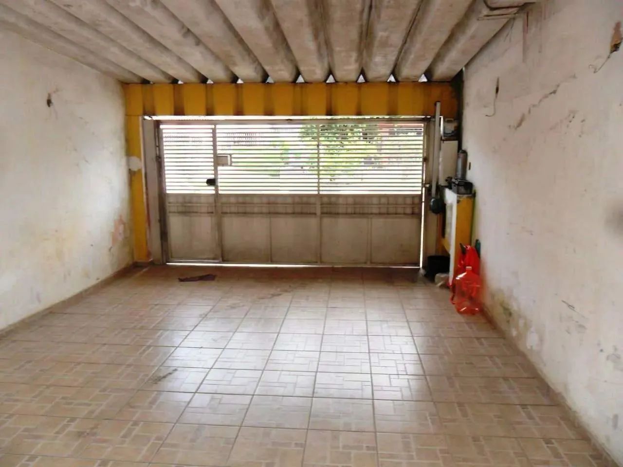 Casa Terreá com quintal - Jordanópolis - SBC - Foto 3