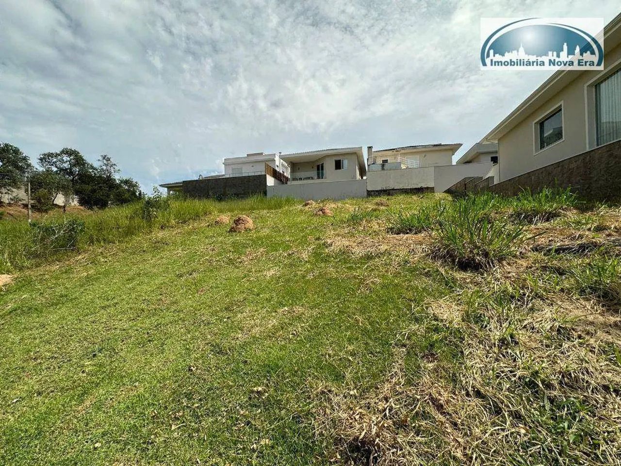 Terreno à venda, 375 m² por R$ 480.000,00 - Condomínio Bosque dos Cambarás - Valinhos/SP - Foto 4