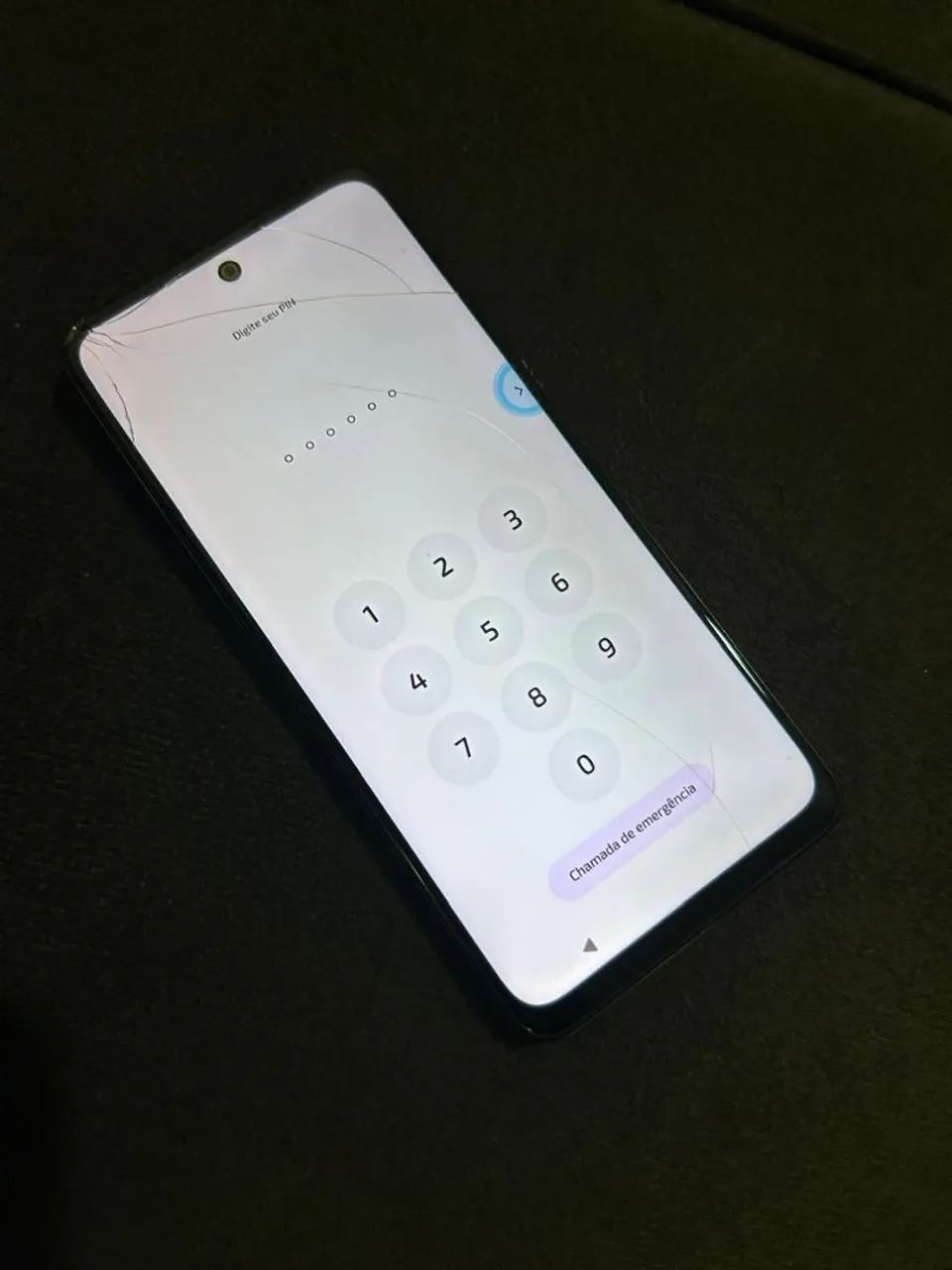 Celular moto g7364306322866689124