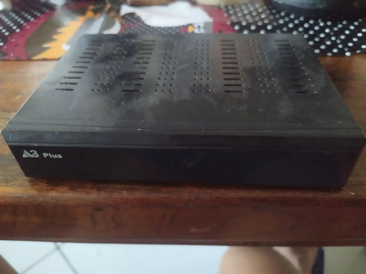 Aparelho de televisão  - Foto 3