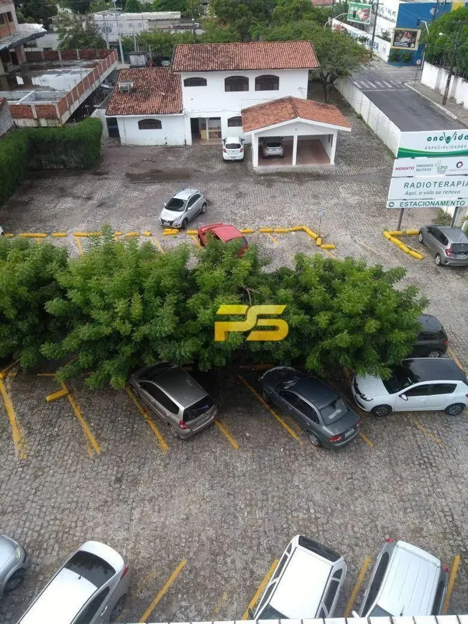 Ponto para alugar, 1200 m² por R$ 25.000/mês - Bairro dos Estados - João Pessoa/PB