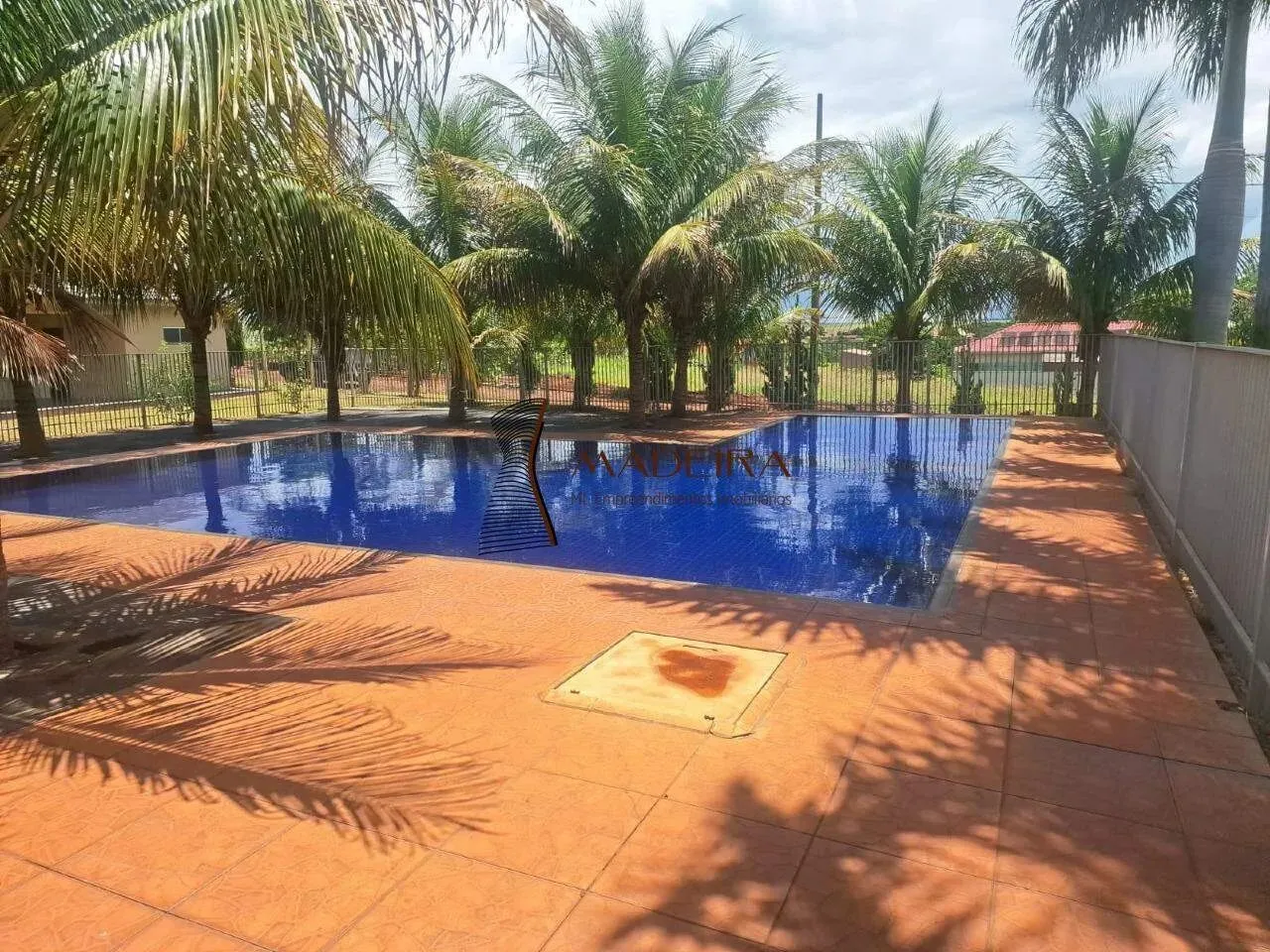Terreno à venda, Condomínio Salto das bananeiras II - Engenheiro Beltrão/PR