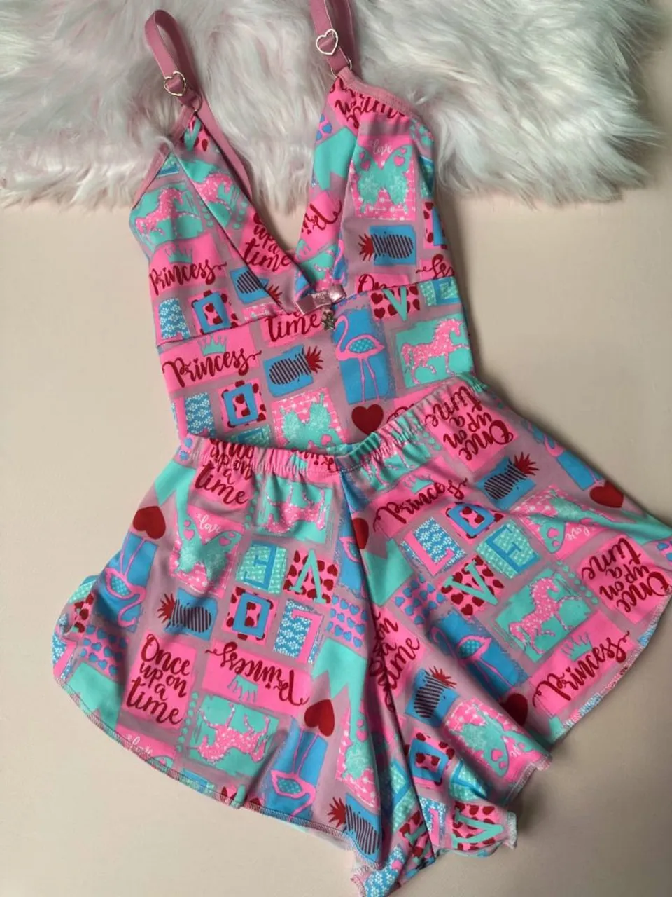 Baby doll
