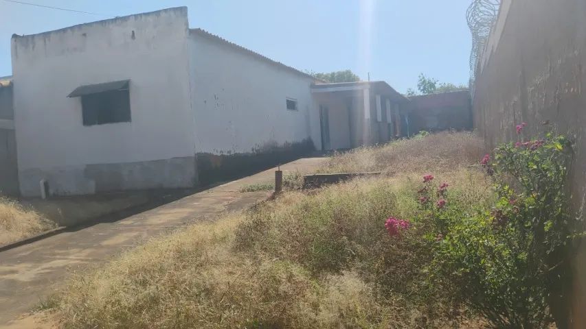 Foto - Uberlândia - Brasil