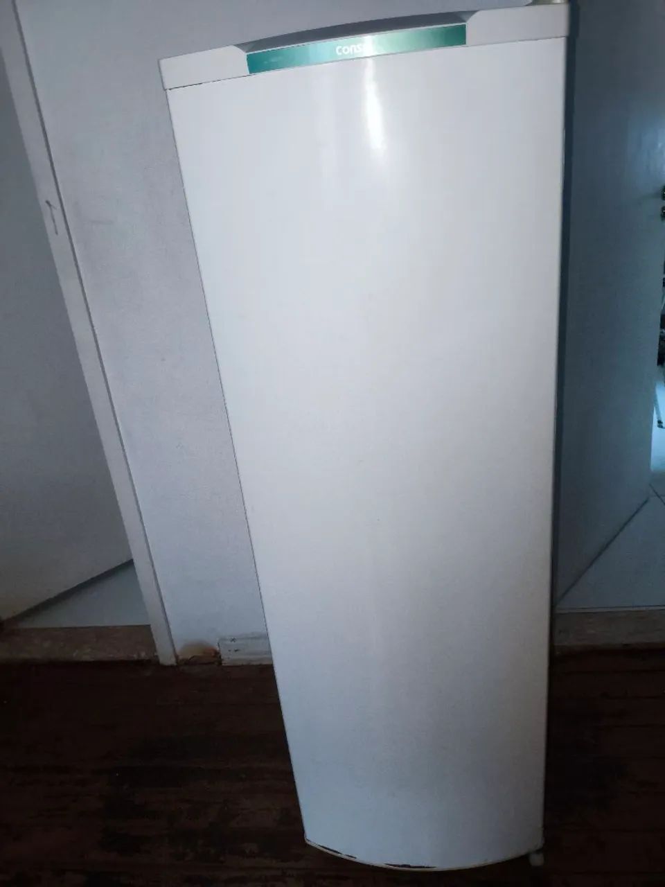 Geladeira Consul