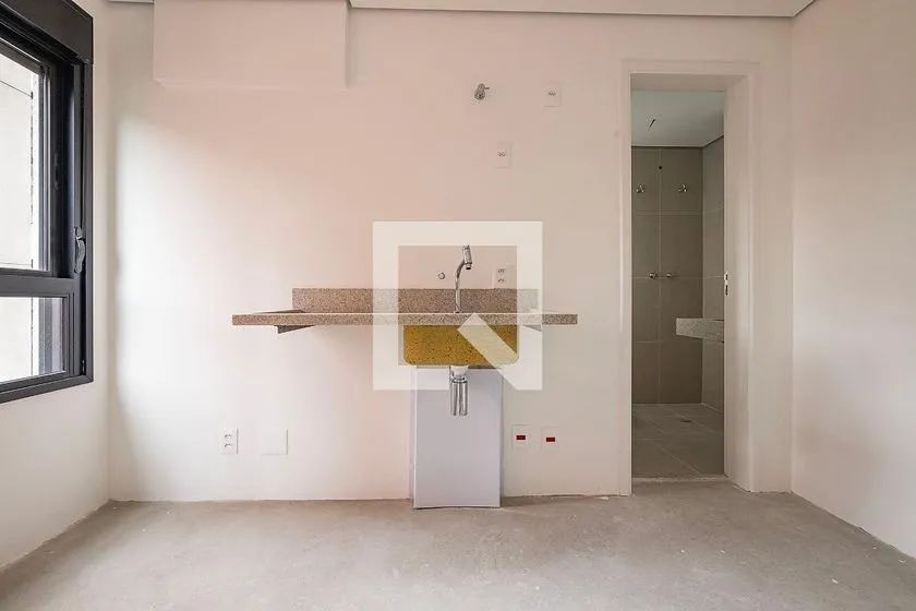 Apartamento à Venda - Jardim Paulista, 1 Quarto, 25 m2 - Foto 4