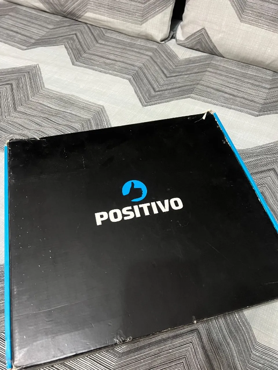 Notebook MARCA POSITIVO