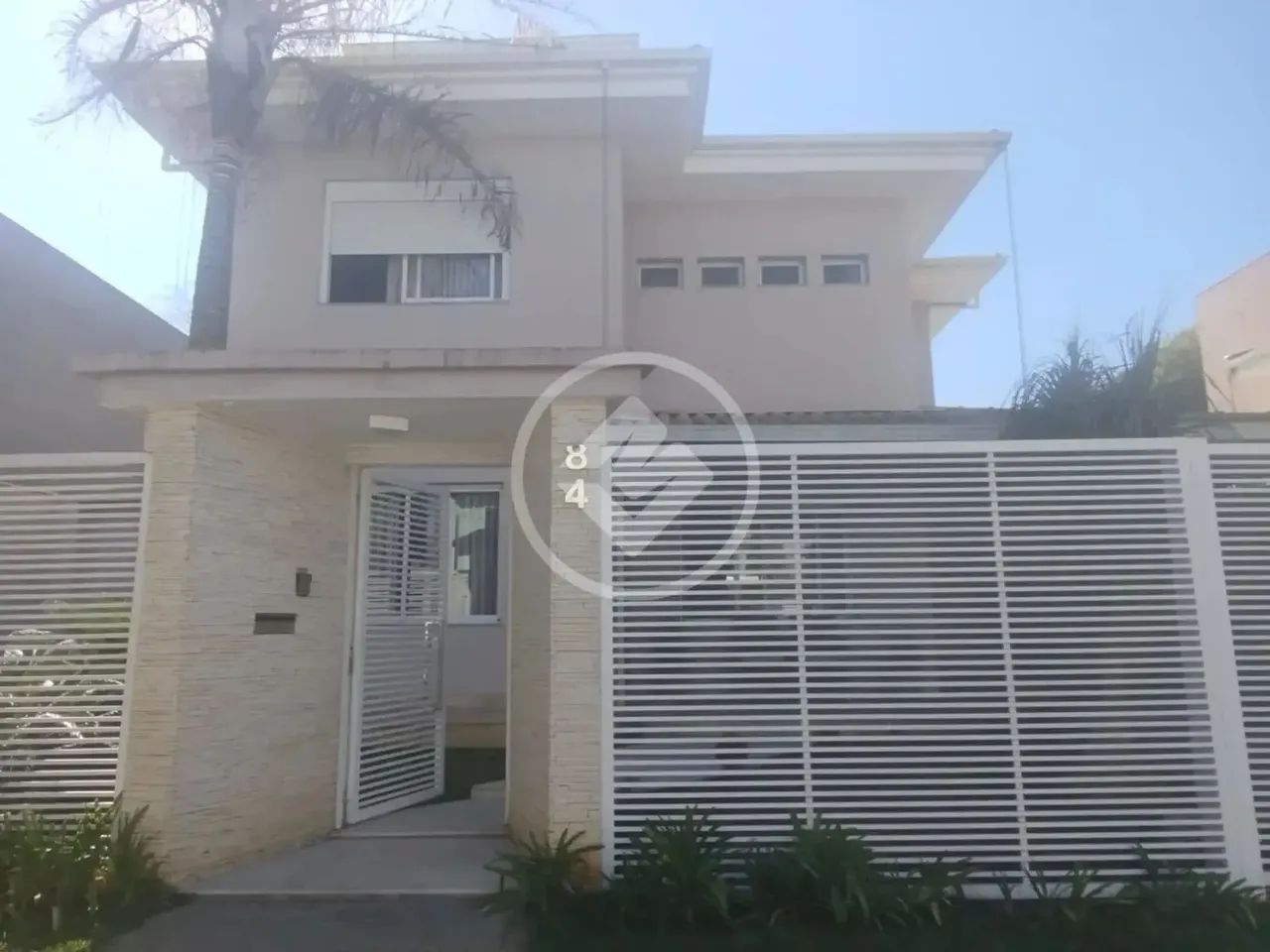Casa 4 quartos condomínio Rosa dos Ventos Vespasiano codigo: 147883 - Foto 3