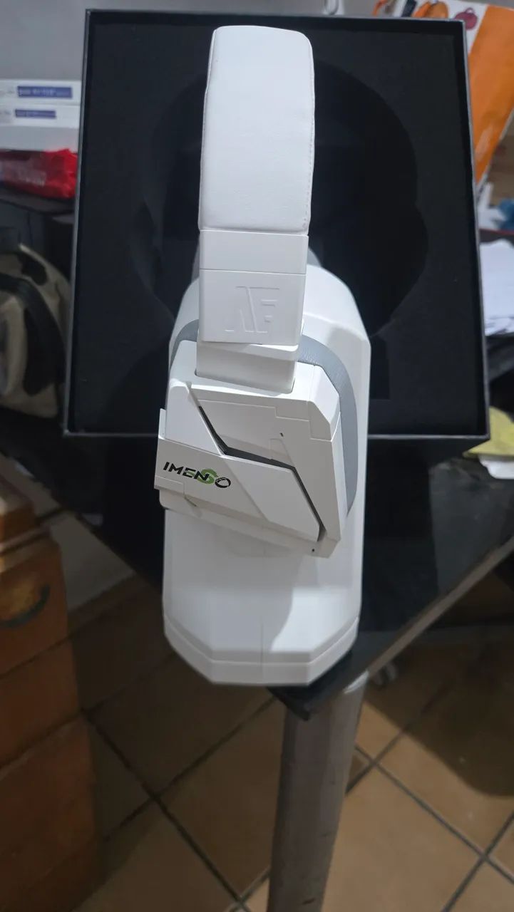 Headset imenso - Foto 4