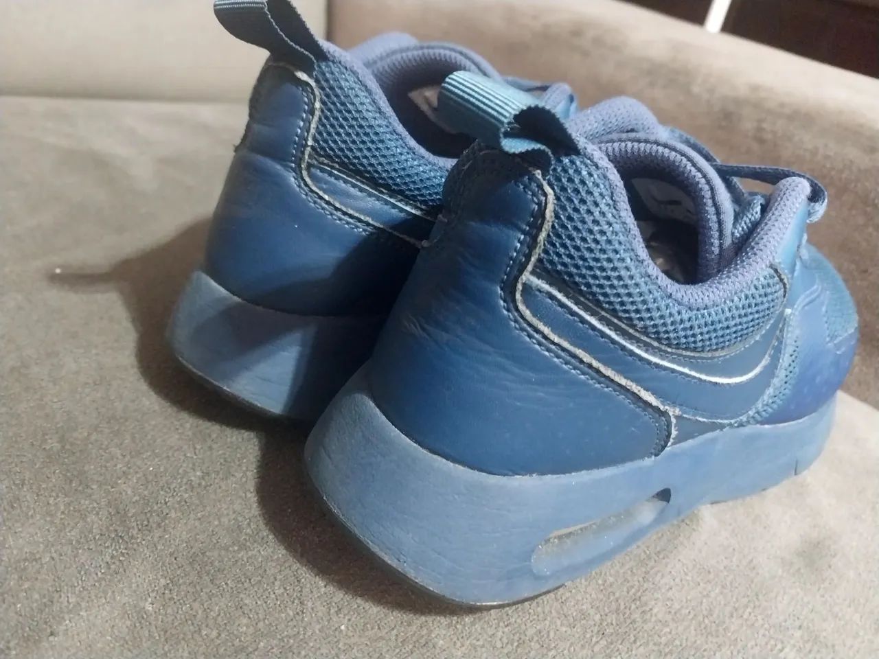 Tênis Nike Air Max  - Foto 4