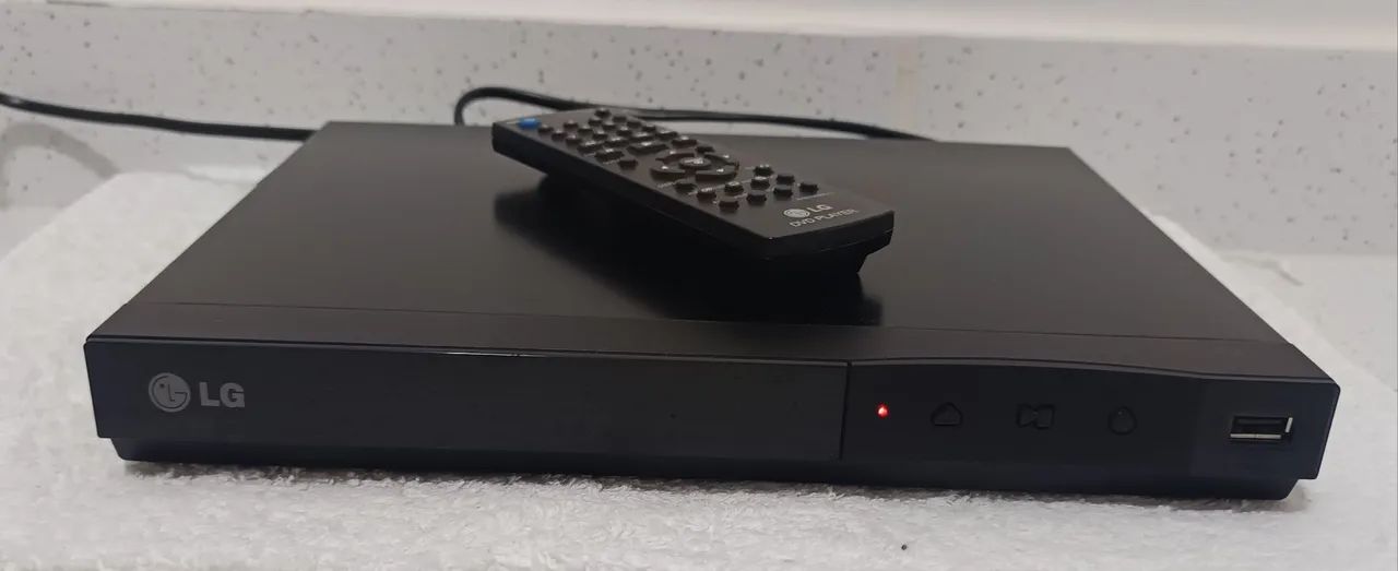 DVD LG  - Foto 2