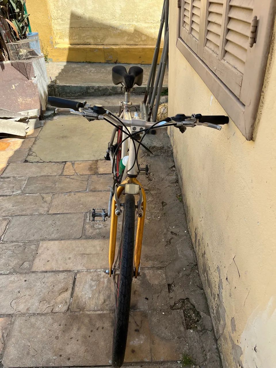 Bicicleta shimano em alumínio  - Foto 2