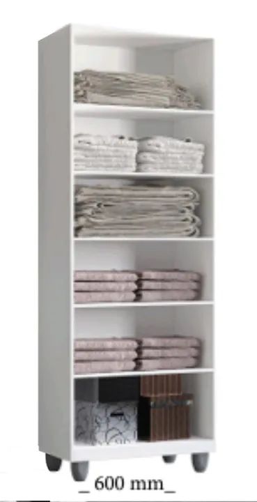 Promoção Multiuso Branco - 08/02  - Foto 3