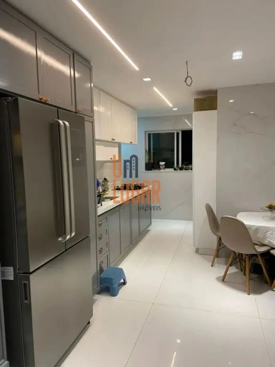 Apartamento para Venda ou aluguel para COP30 no Ed. Tullipas em Nazaré, Belém-PA - Foto 5