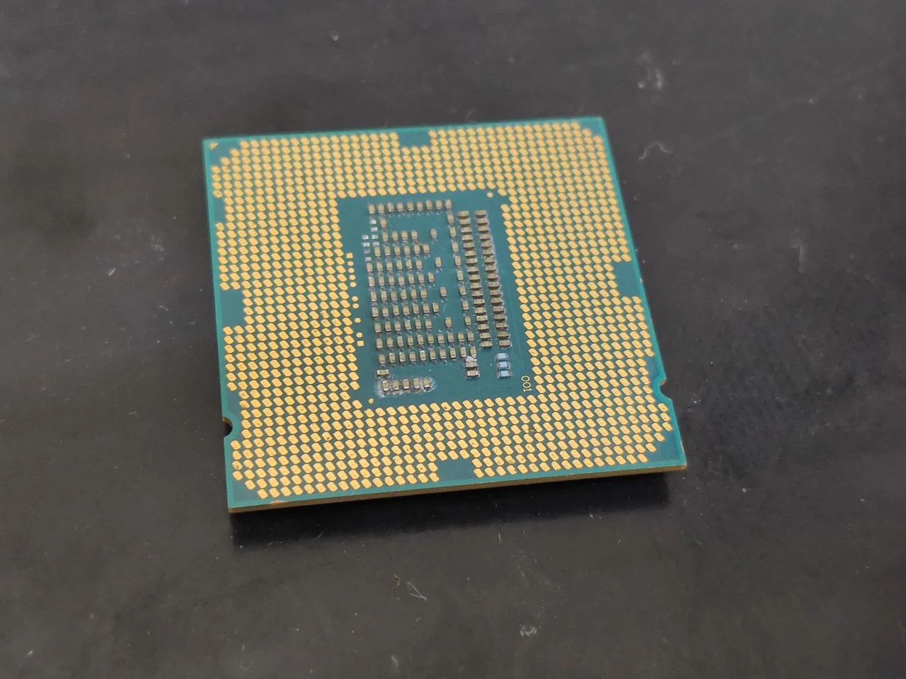 Processador I5 3470 3.20GHz 1155 - Foto 2