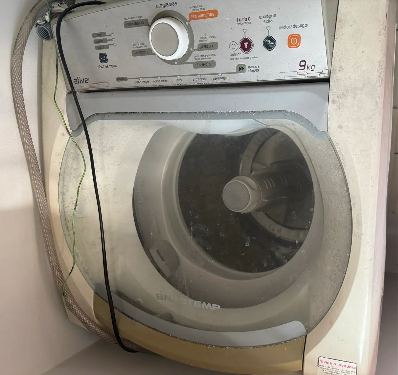 Máquina de Lavar - Foto 3