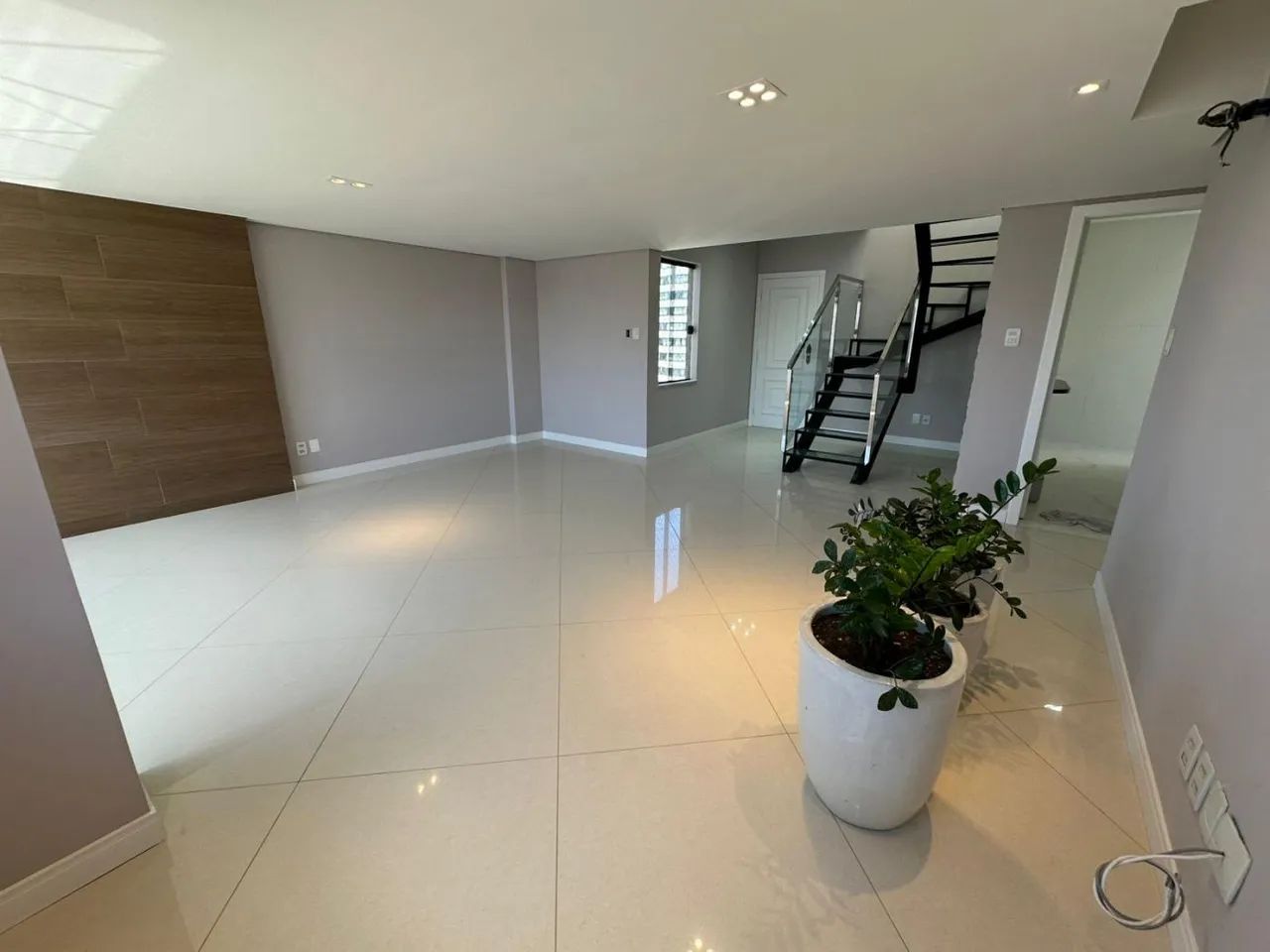 Cobertura Duplex para Venda em Salvador, Caminho das Árvores, 3 dormitórios, 1 suíte, 4 ba - Foto 4