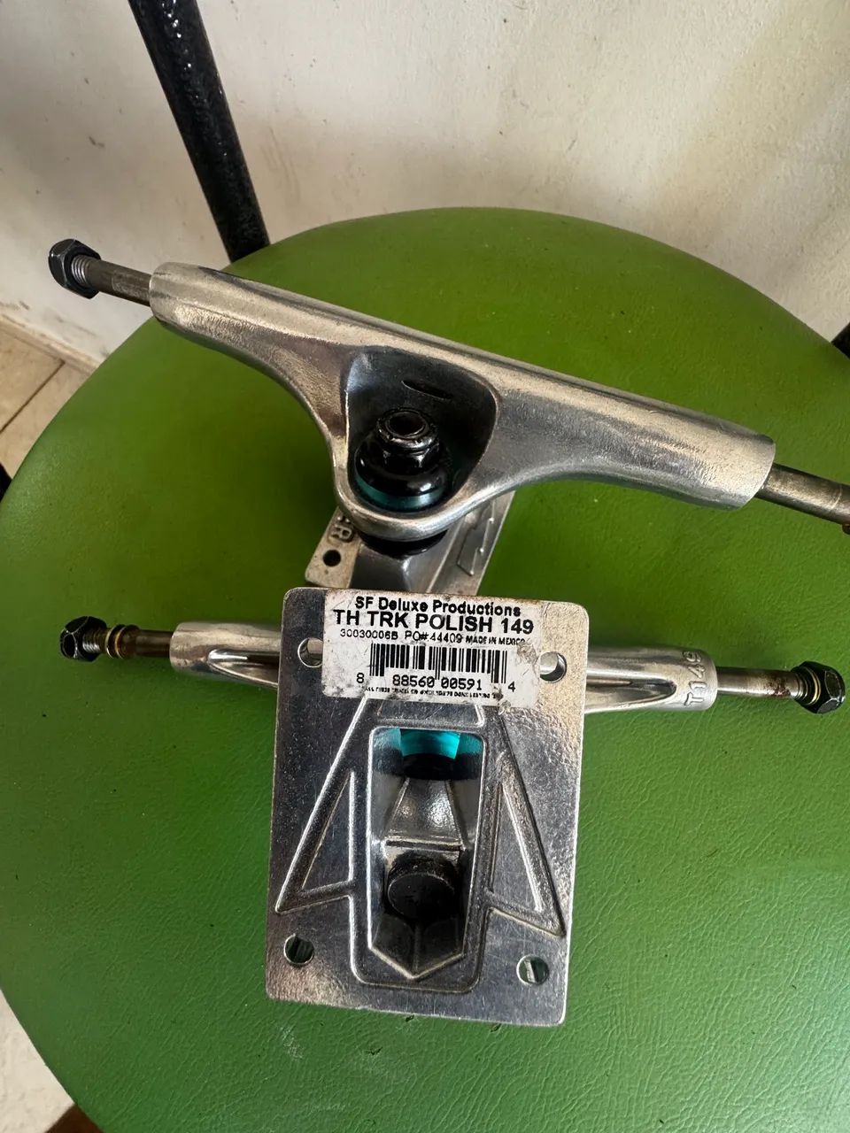 Thunder Trucks 14964319874854531123