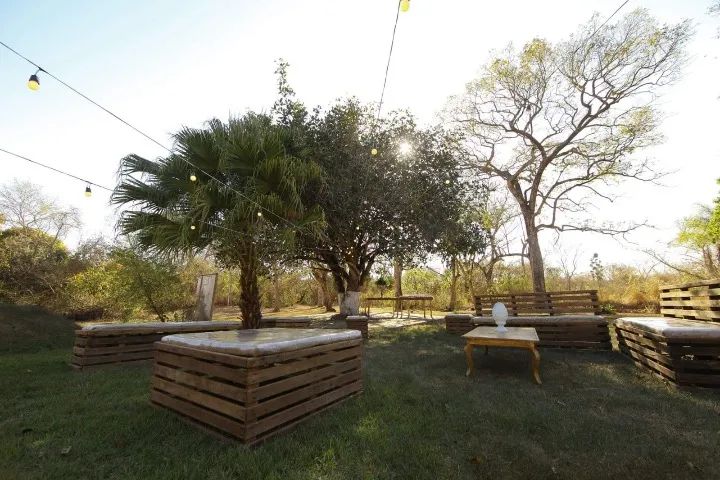 Chacara de Aluguel em cuiaba para todo tipo de evento Mato Grosso - Foto 4