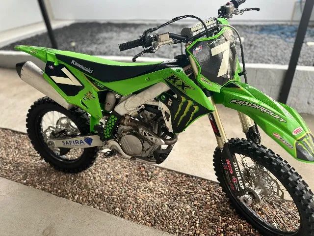 Kx 250x 2023  - Foto 3