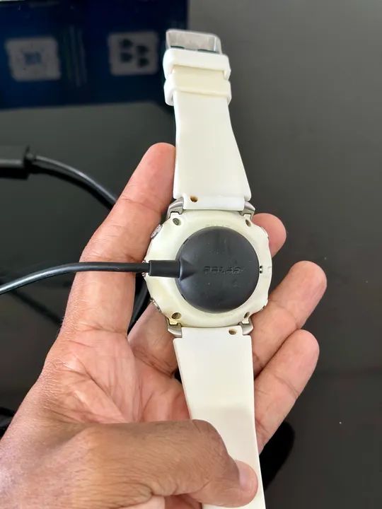 Smartwatch Polar Grit X  - Foto 4