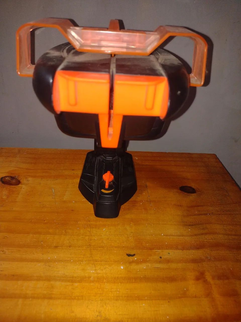 Lançador de discos ADX - Foto 4