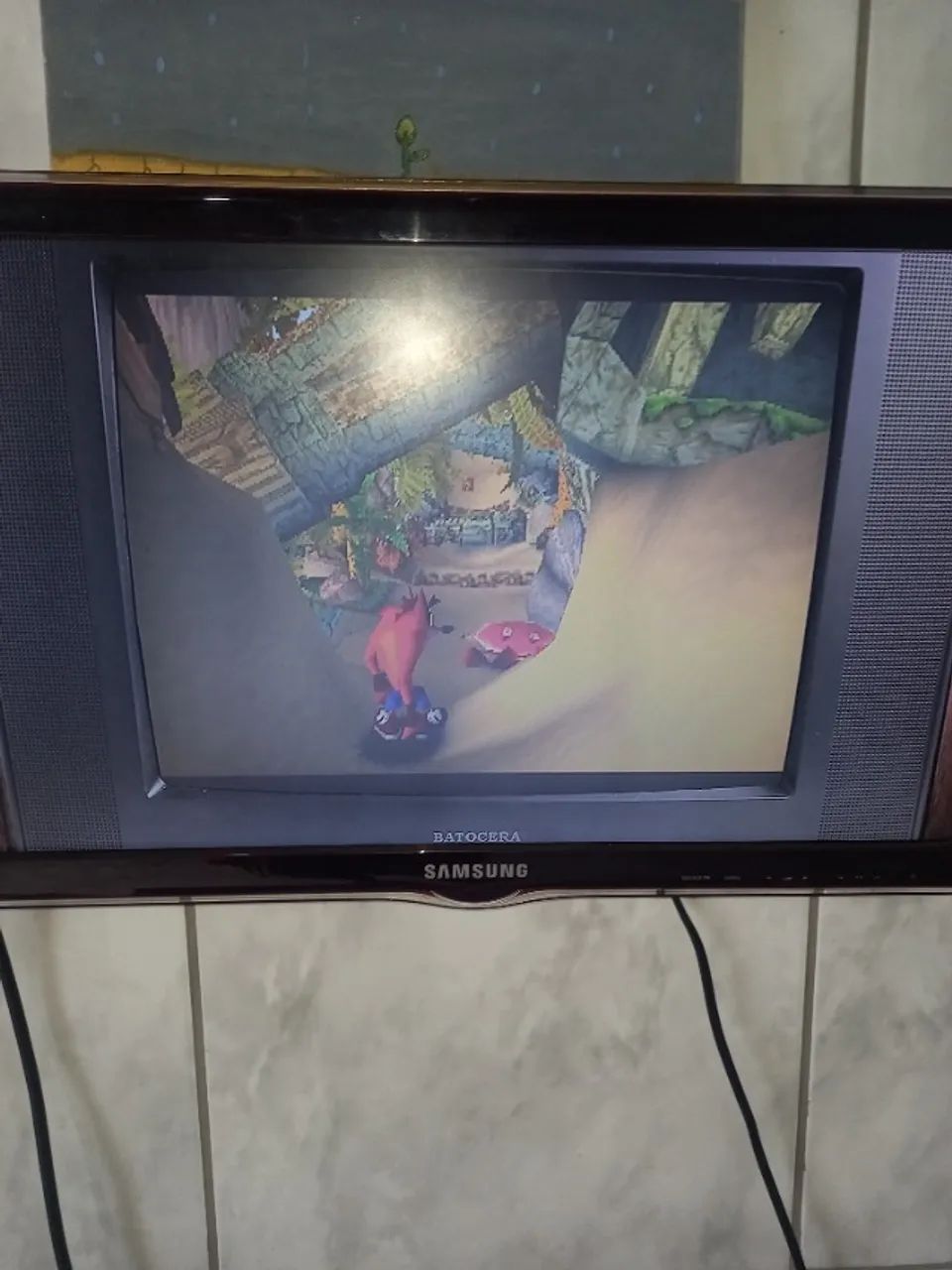 Video game 