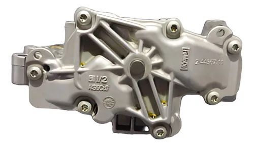 Bomba De Óleo Ford Ka, New Fiesta 1.5 3 Cilindros 24436711 - Foto 2