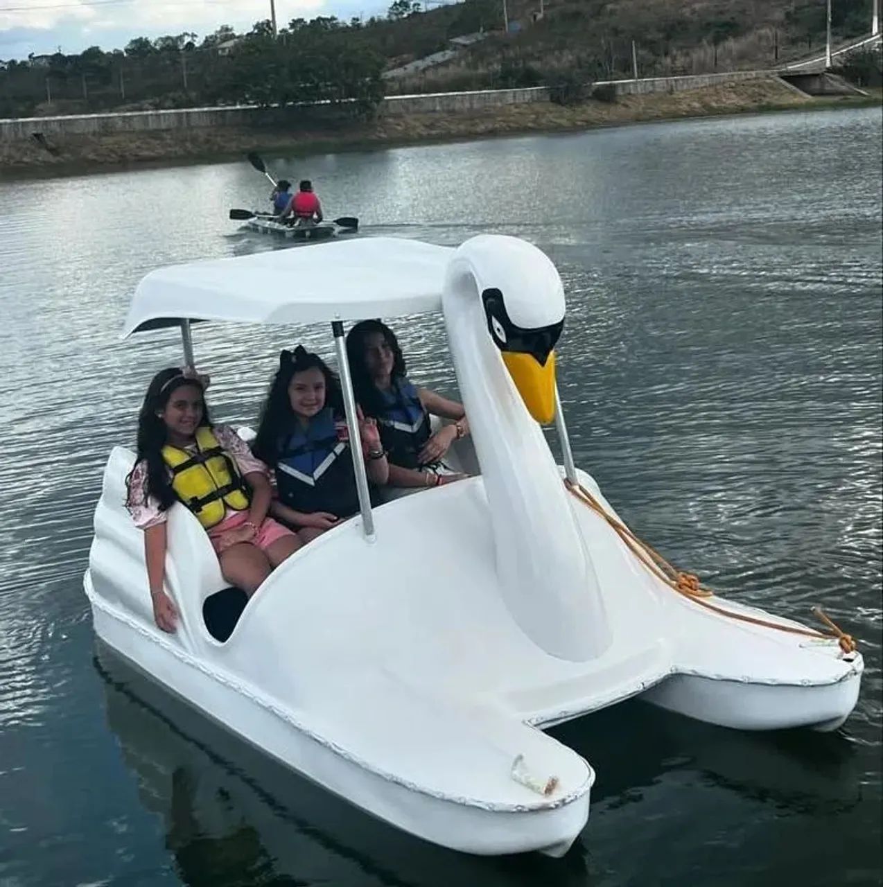 Imóvel para venda tem 400 metros quadrados em Lagoa José Luís - Vitória da Conquista - BA - Foto 4