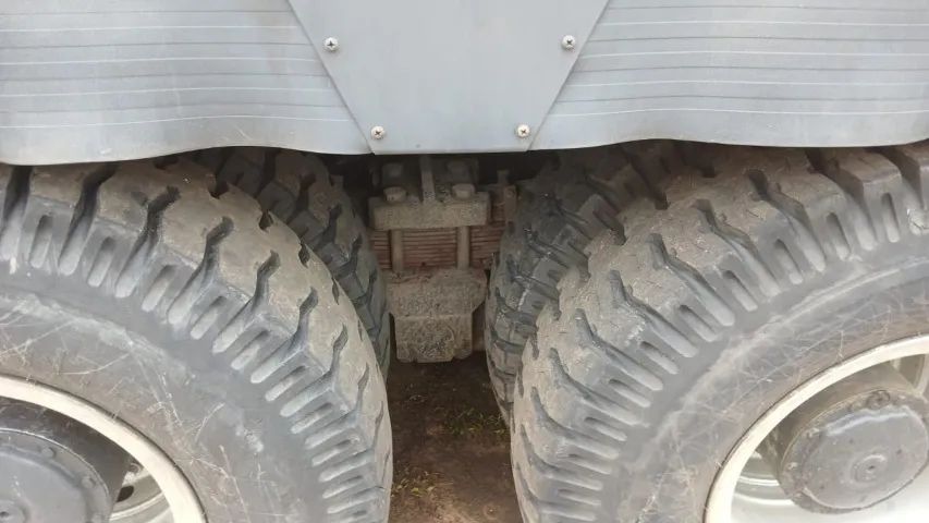 GUINDASTE  SANY STC600 - Foto 6