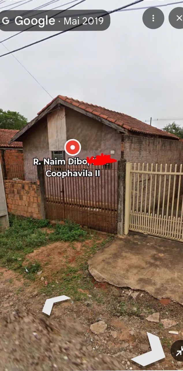 Foto - Campo Grande - Coophavila II