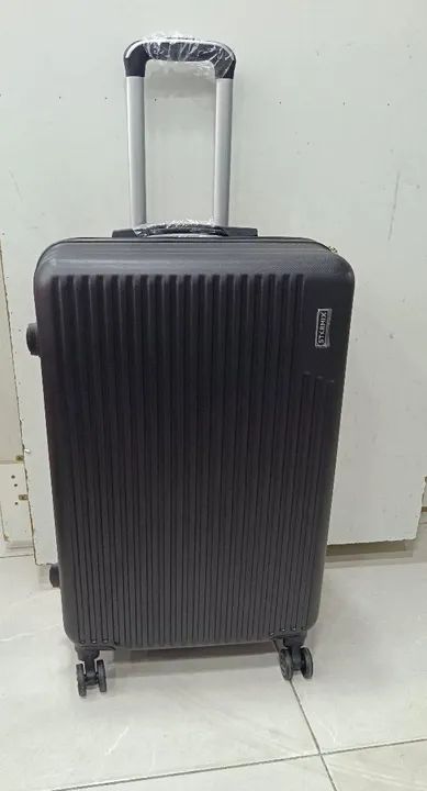 Malas de Bagagem A despachar Rodas 360° graus com codificação a partir de $240,00 - Foto 5