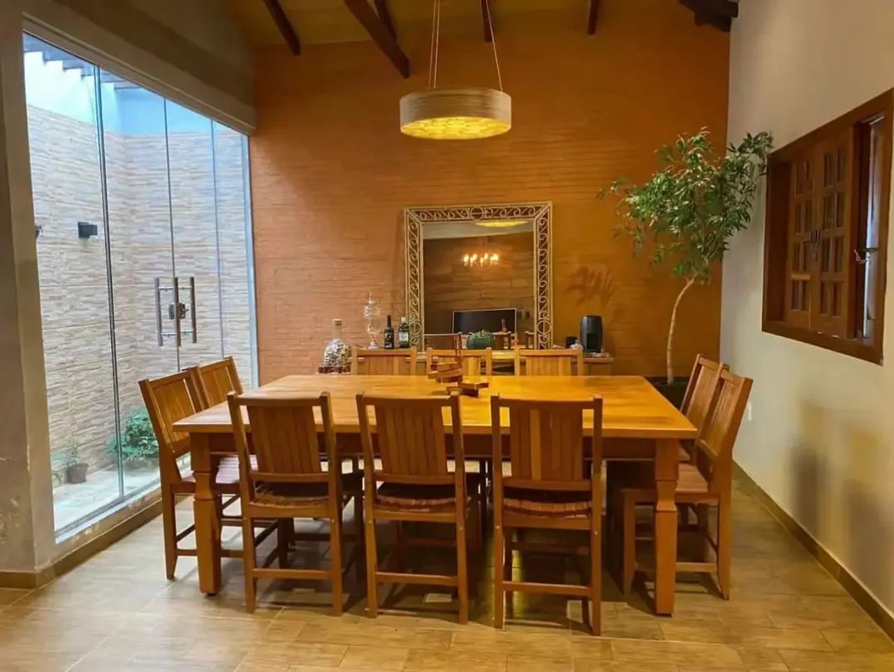 Corumbá 4 disp Natal e Ano Novo - Foto 6