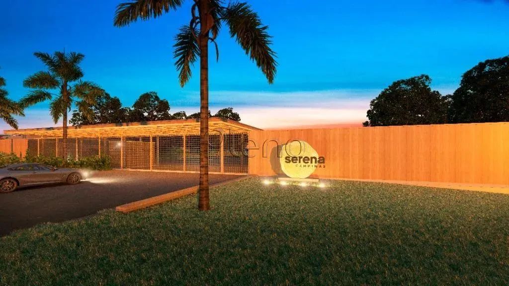 Oportunidade no Serena Campinas - terreno com 360m² - Foto 10