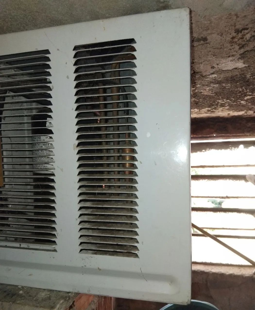 Muito barato !Ar condicionado 12000 btus - Foto 2