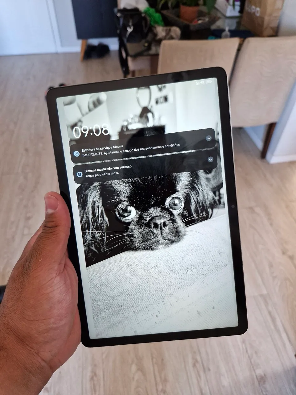 Tablet Xiaomi SE 11pol