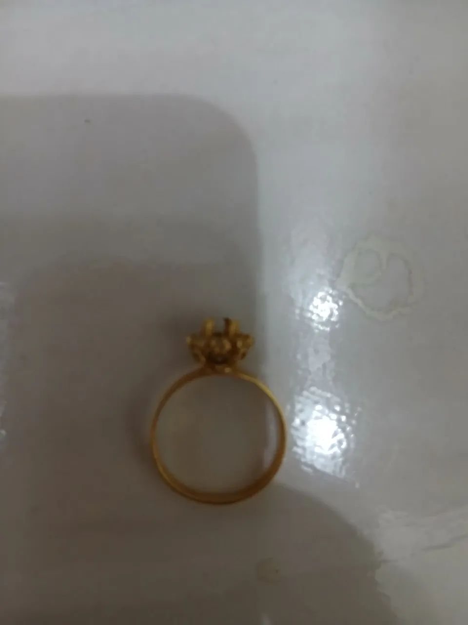 Vende se Anel dourado 64304967720194120